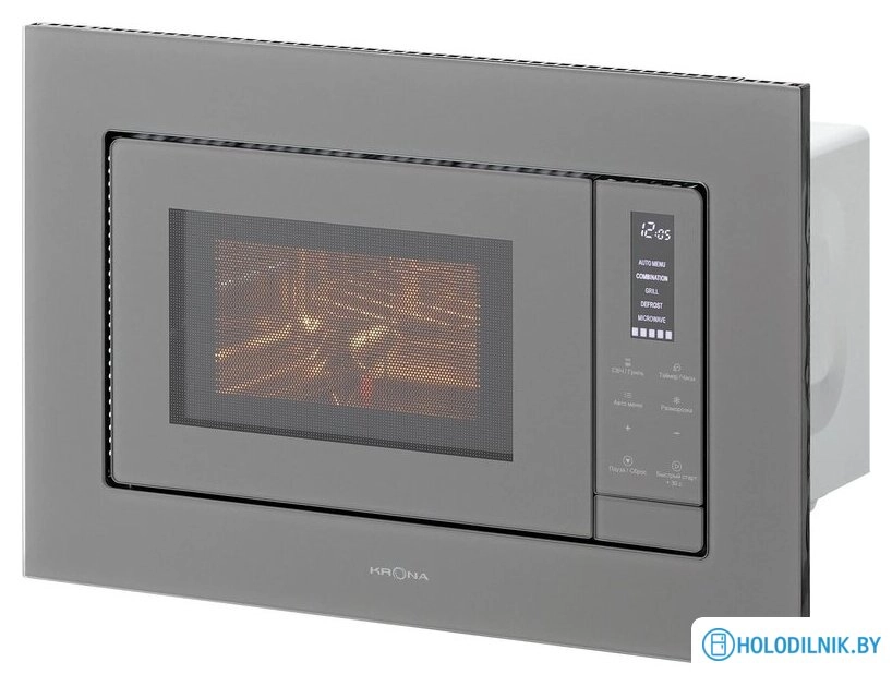 Микроволновая печь Krona Mysterium mw 60 GR