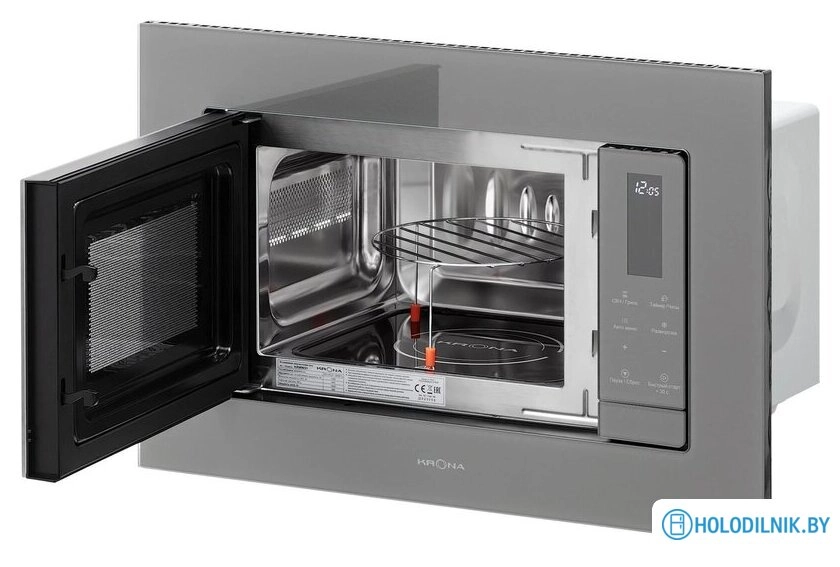 Микроволновая печь Krona Mysterium mw 60 GR