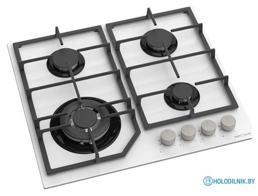 Варочная панель Krona Nebel 60 WH W