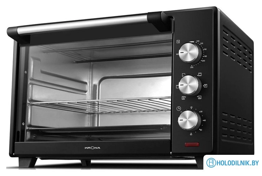 Мини-печь Krona Ofen 35 BL