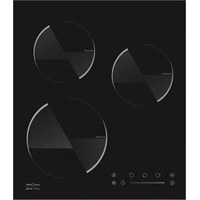 Варочная панель Krona Ombra 45 BL