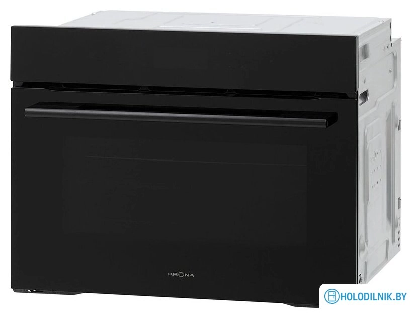 Электрический духовой шкаф Krona Onyx 45H BL/BL