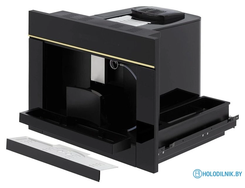 Кофемашина Krona Onyx 45H coffee BL Light Gold КА-00009414