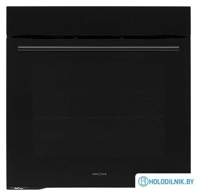 Электрический духовой шкаф Krona Onyx 60H BL/BL