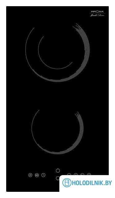 Варочная панель Krona Orsa 30 BL