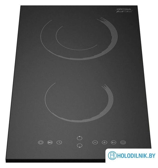 Варочная панель Krona Orsa 30 BL