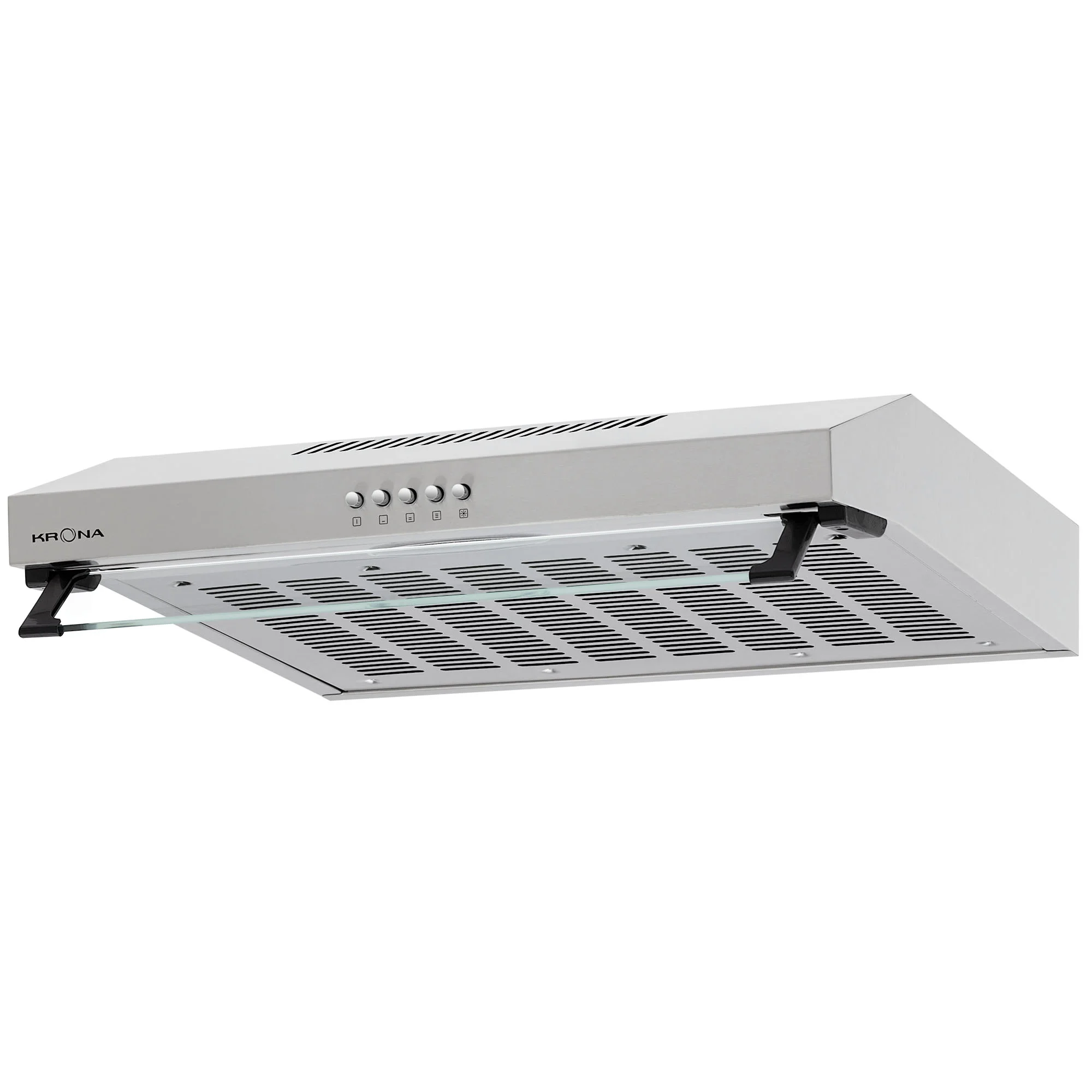 Osten 500 PB (нержавеющая сталь)