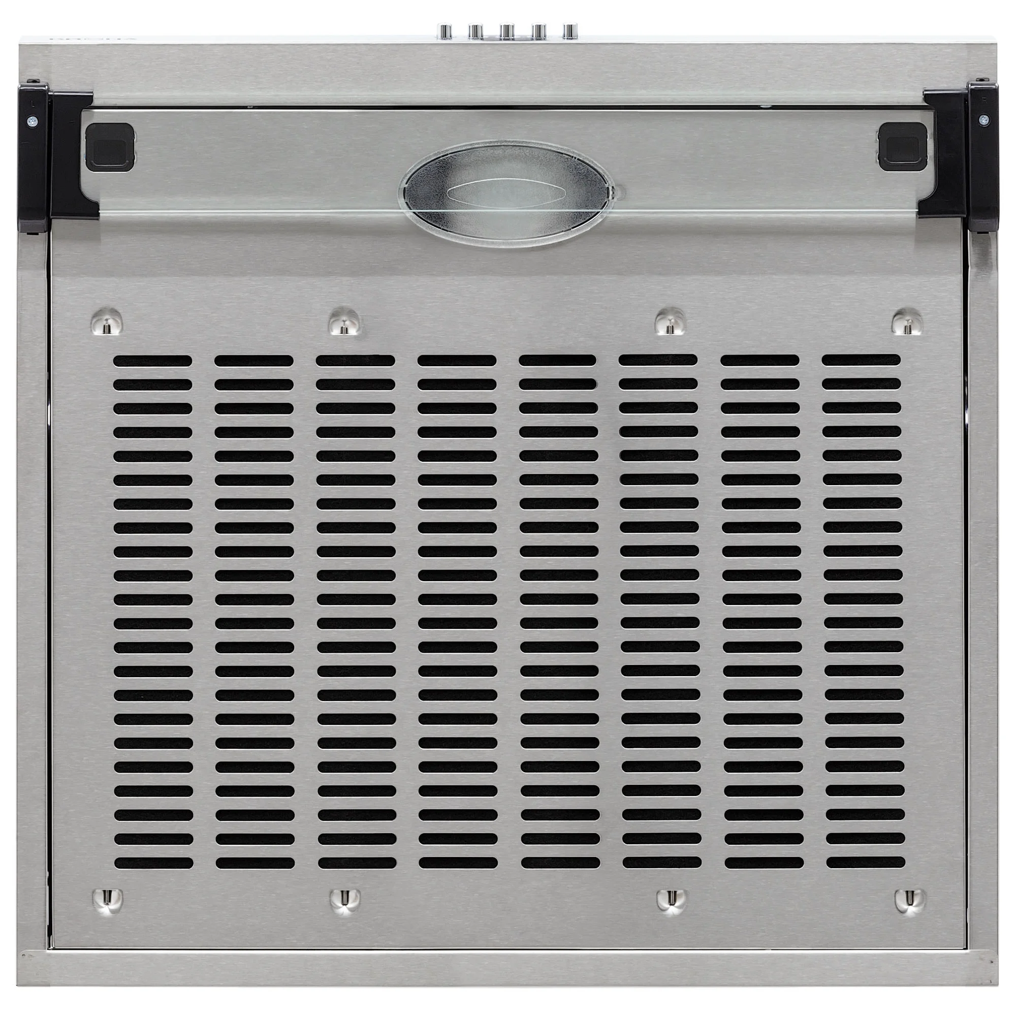 Osten 500 PB (нержавеющая сталь)