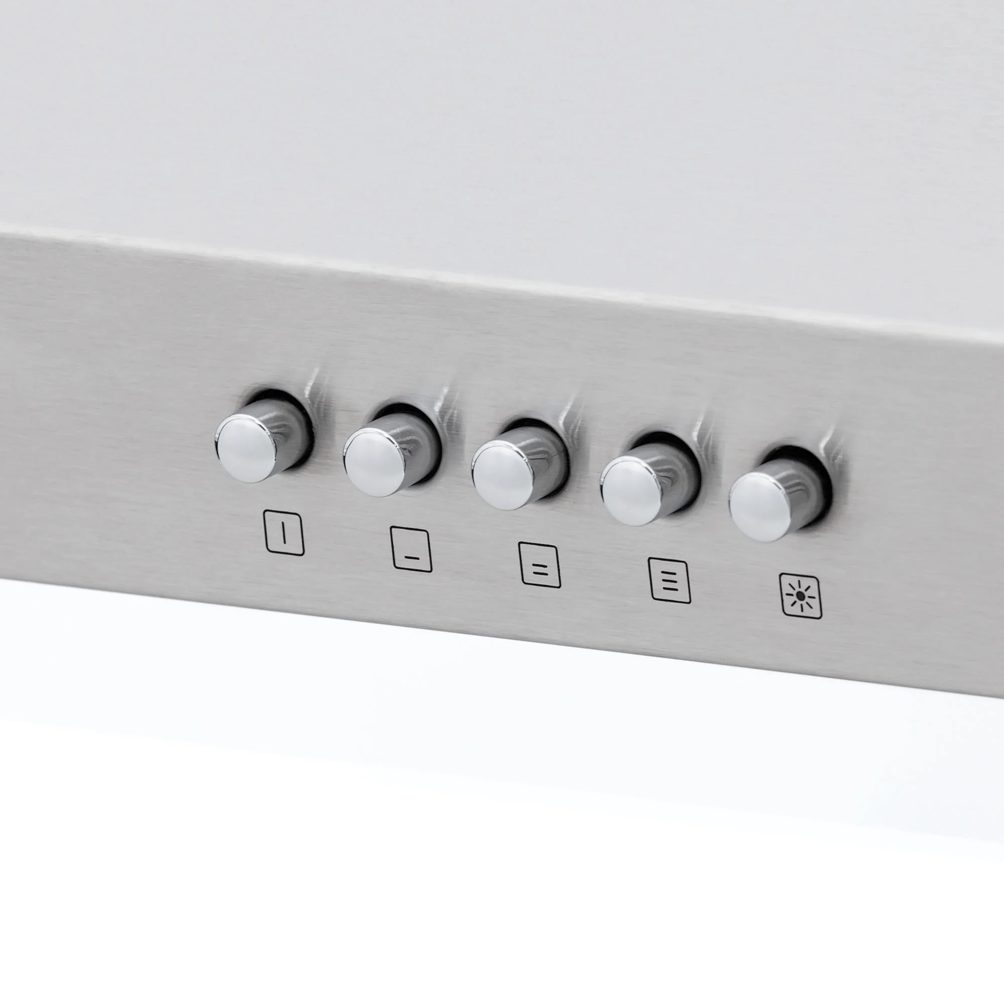 Osten 500 PB (нержавеющая сталь)