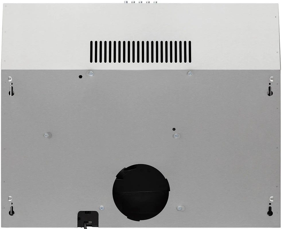 Osten 600 PB (нержавеющая сталь)