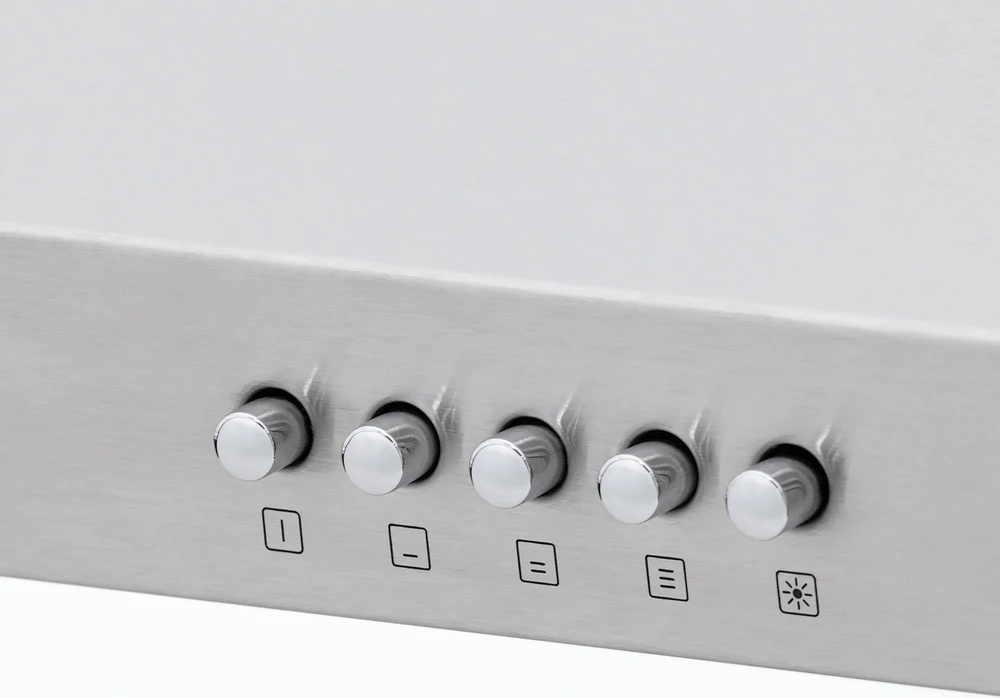 Osten 600 PB (нержавеющая сталь)