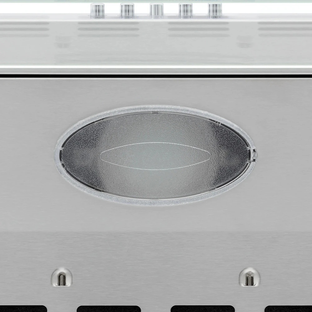 Osten 600 PB (нержавеющая сталь)