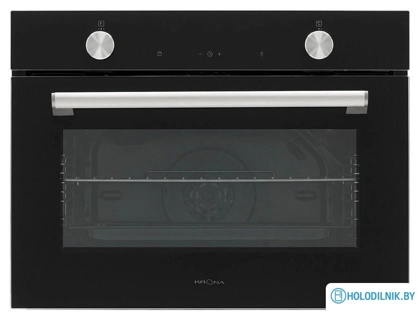 Электрический духовой шкаф Krona Parabel 45H BL