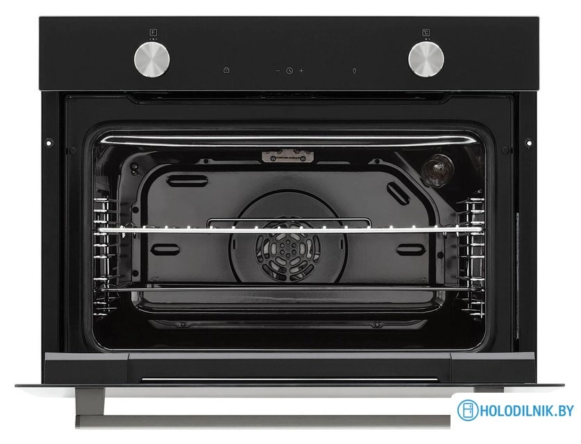 Электрический духовой шкаф Krona Parabel 45H BL