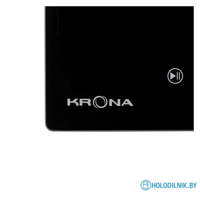 Варочная панель Krona Piastra 30 BL