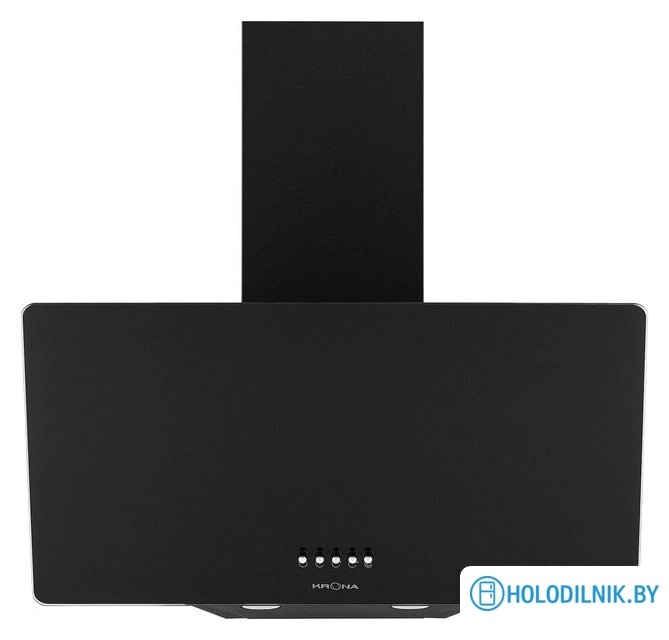 Кухонная вытяжка Krona Polly 600 Black PB V2 КА-00011807
