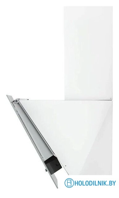 Кухонная вытяжка Krona Polly 600 White PB V2 КА-00011808