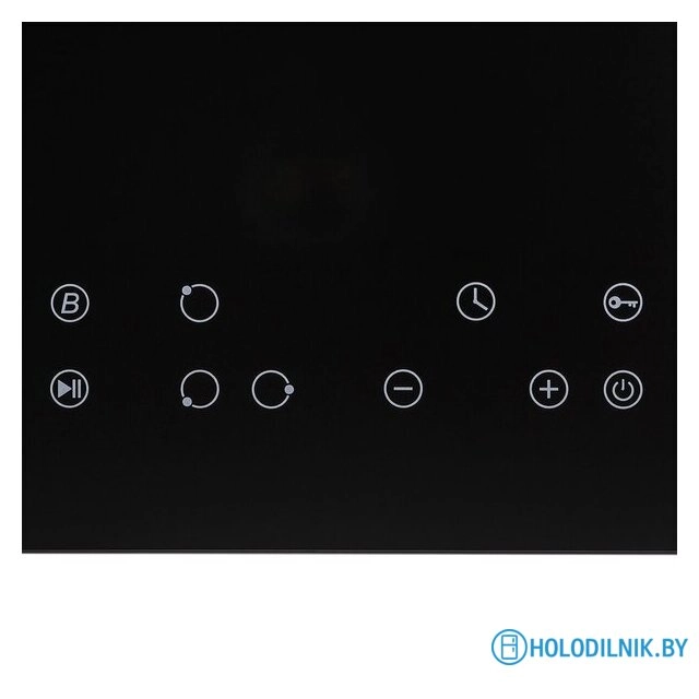 Варочная панель Krona Presto 45 BL