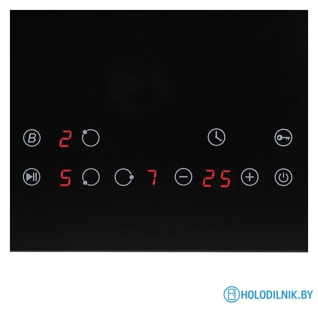 Варочная панель Krona Presto 45 BL