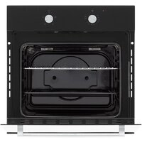 Электрический духовой шкаф Krona Pronto 60 BL G2