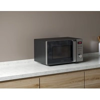 Микроволновая печь Krona Quantum 44 BL/IX