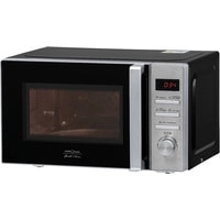 Микроволновая печь Krona Quantum 44 BL/IX