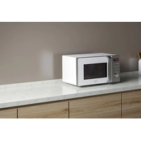 Микроволновая печь Krona Quantum 44 WH/IX