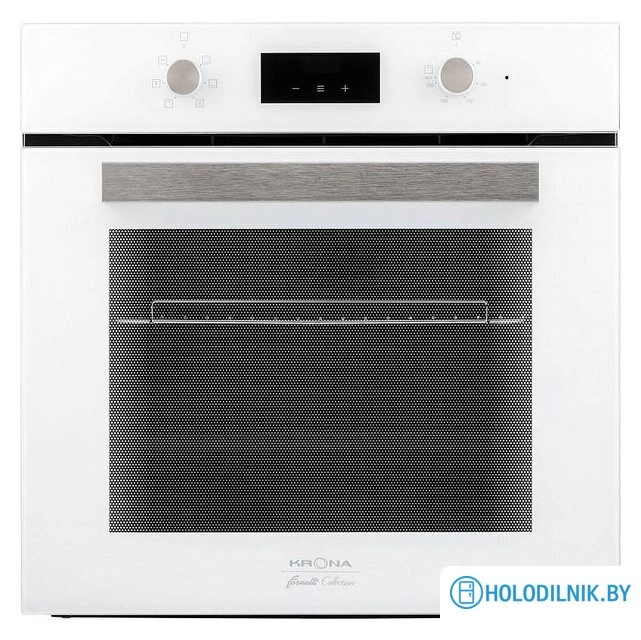 Электрический духовой шкаф Krona Regina 60 WH