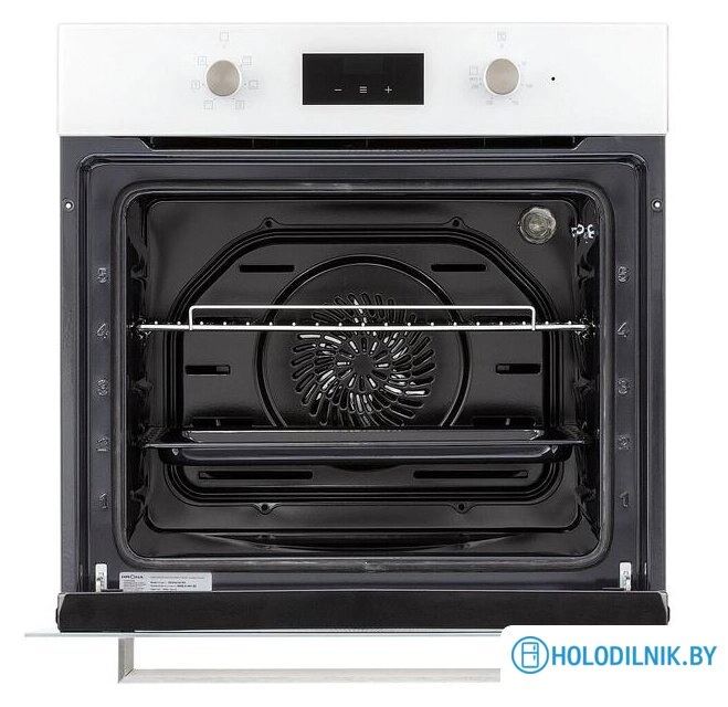 Электрический духовой шкаф Krona Regina 60 WH
