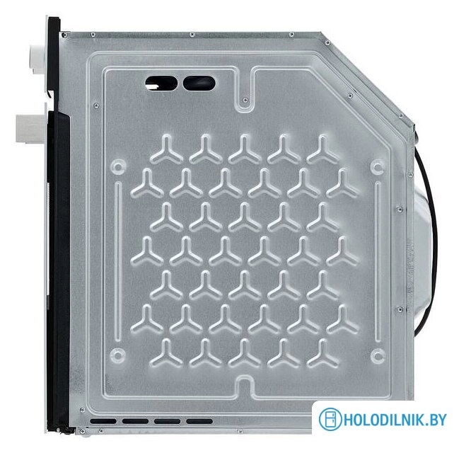 Электрический духовой шкаф Krona Regina 60 WH