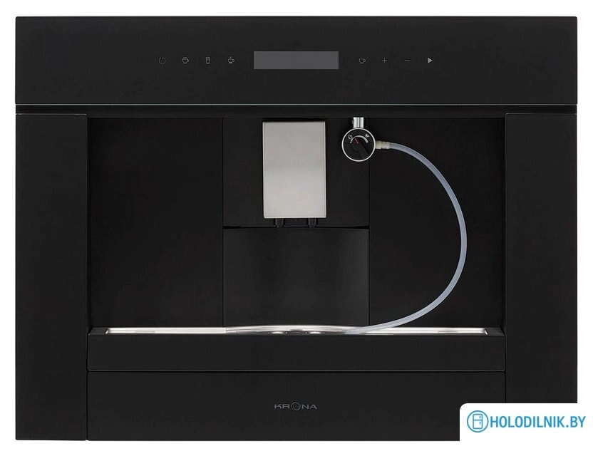 Rems 45H coffee BL