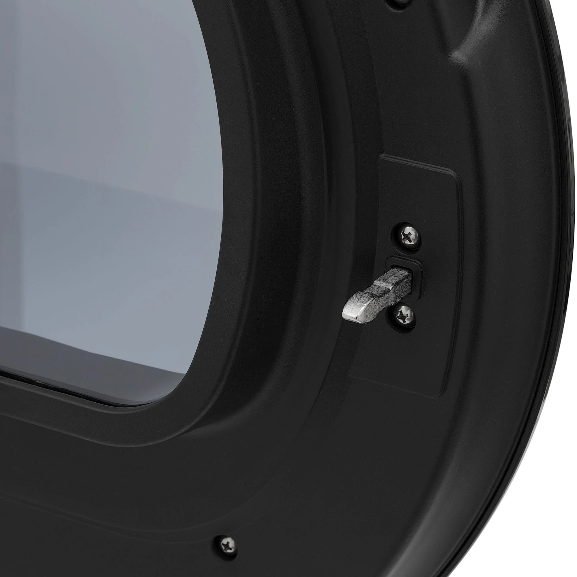 Rhene Max White 8K DM