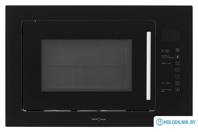 Микроволновая печь Krona Riflesso 60 BL V2