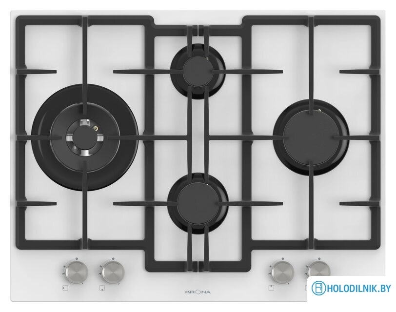 Варочная панель Krona Ritter 67/60 WH