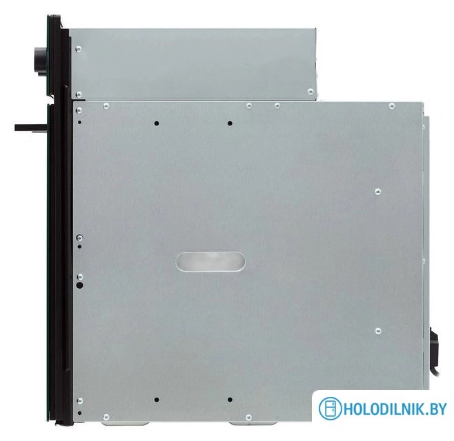 Электрический духовой шкаф Krona Ritus 45 BL/BL G2