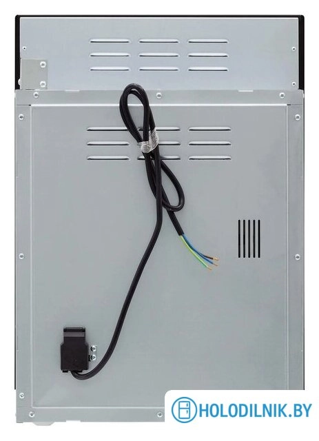 Электрический духовой шкаф Krona Ritus 45 BL/BL G2