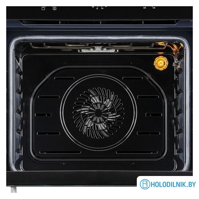 Электрический духовой шкаф Krona Romana 60 BL