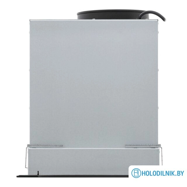 Кухонная вытяжка Krona Selina 600 Glass Black S (черный)