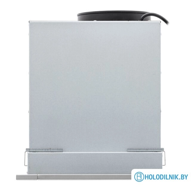 Кухонная вытяжка Krona Selina 600 PRM Inox 3P (нержавеющая сталь)