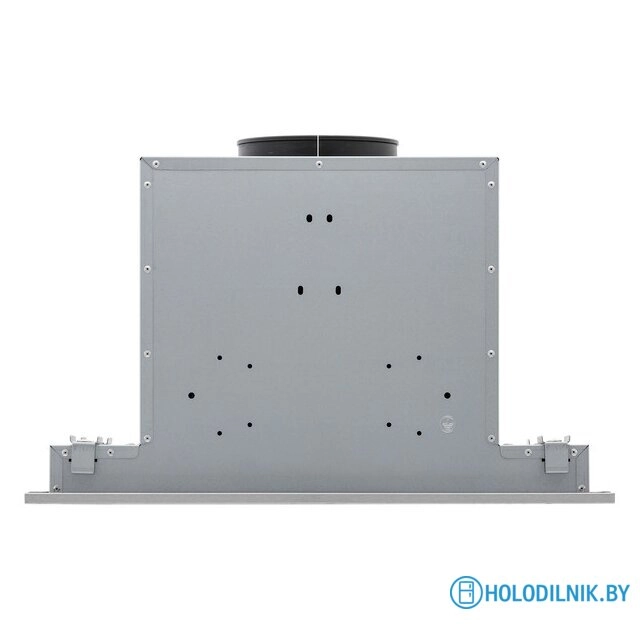 Кухонная вытяжка Krona Selina 600 PRM Inox 3P (нержавеющая сталь)