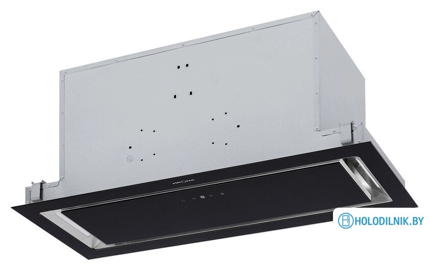 Selina 900 Glass Black S (черный)