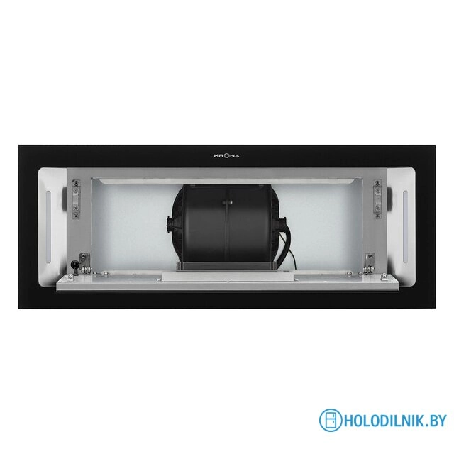 Selina 900 Glass Black S (черный)