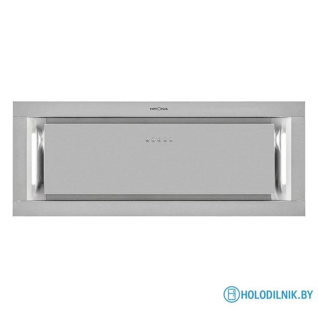 Selina 900 PRM Inox 3P (нержавеющая сталь)