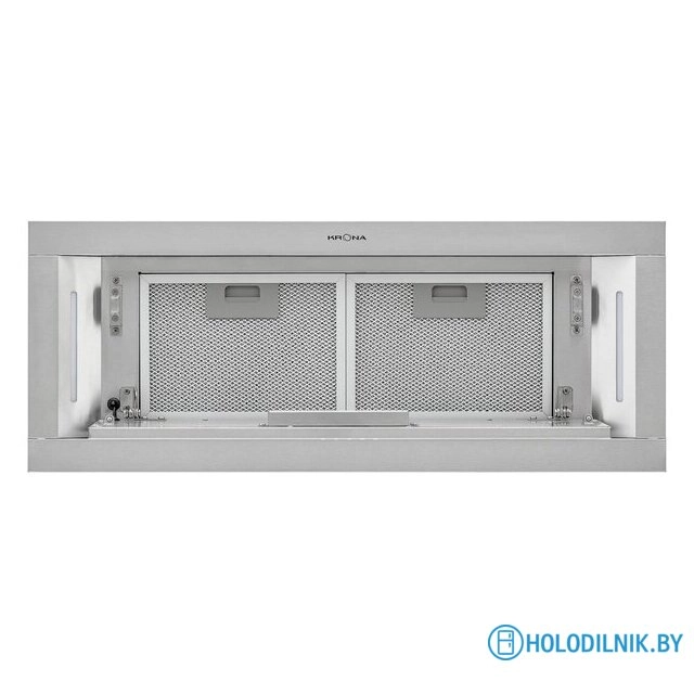 Selina 900 PRM Inox 3P (нержавеющая сталь)