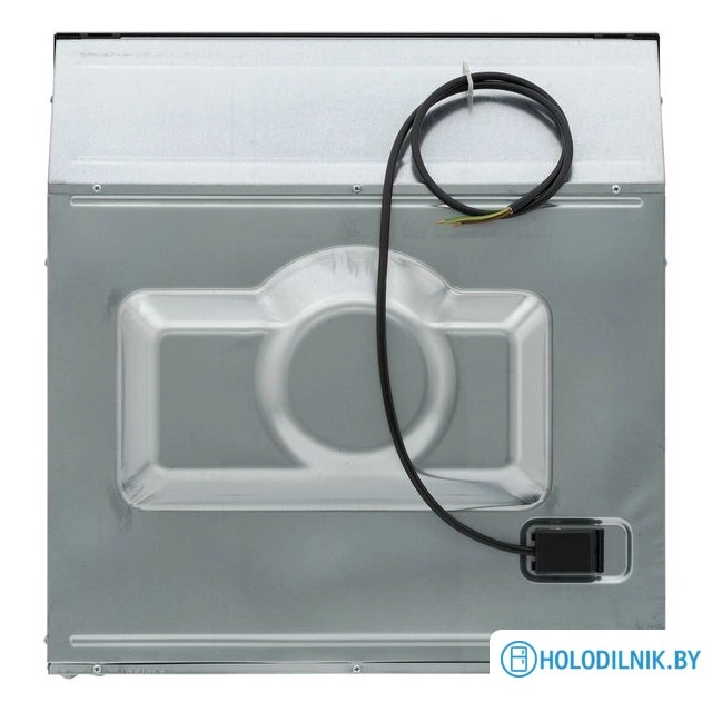 Электрический духовой шкаф Krona Sera 60 BL/BL