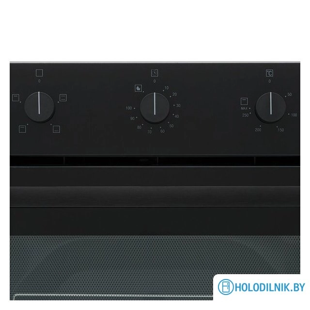 Электрический духовой шкаф Krona Sera 60 BL/BL