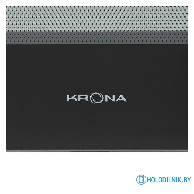 Электрический духовой шкаф Krona Sera 60 BL/BL