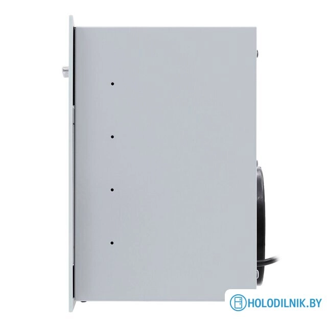 Кухонная вытяжка Krona Sintia 600 PB (белый)