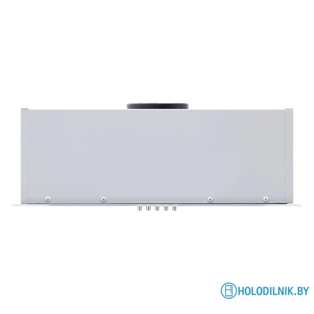 Кухонная вытяжка Krona Sintia 600 PB (белый)