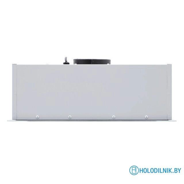 Кухонная вытяжка Krona Sintia 600 PB (белый)